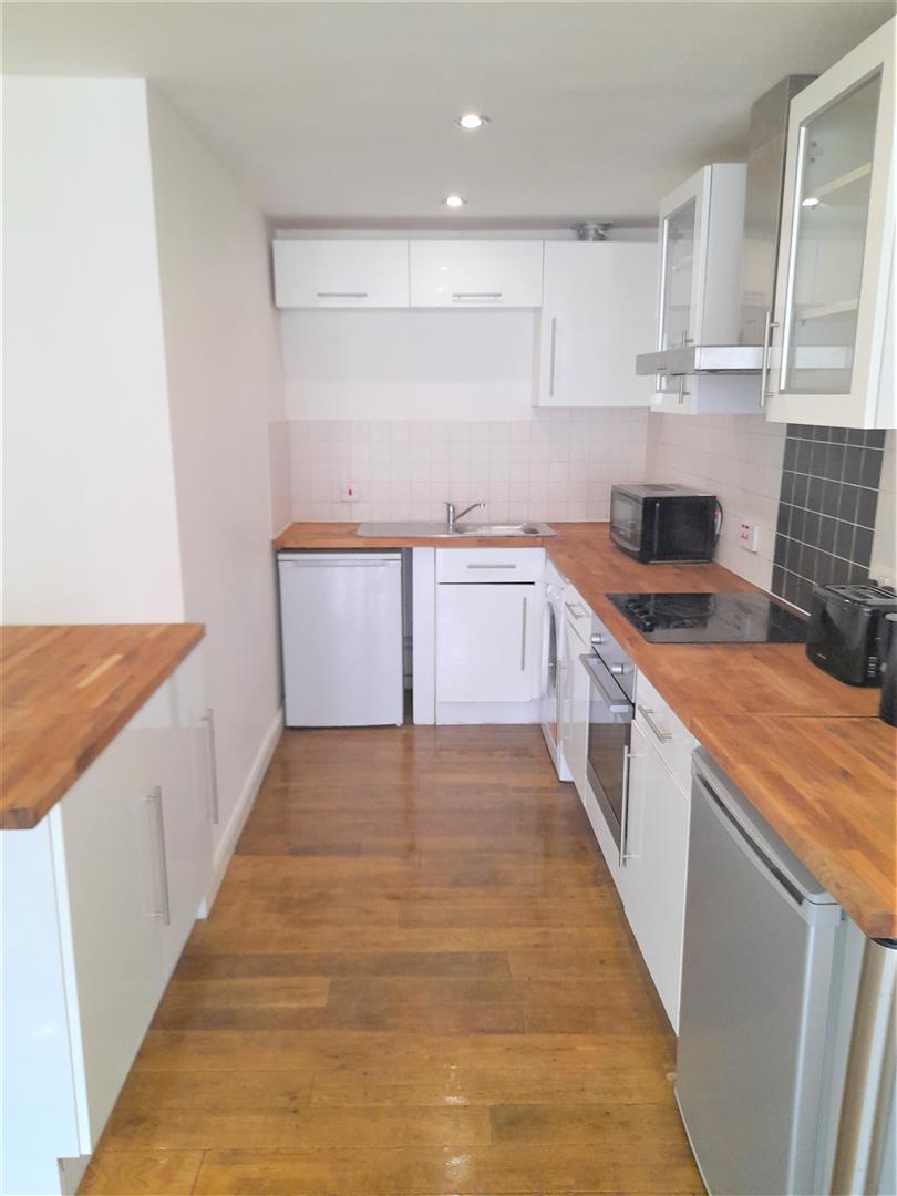 48 Granby House Granby Row Manchester